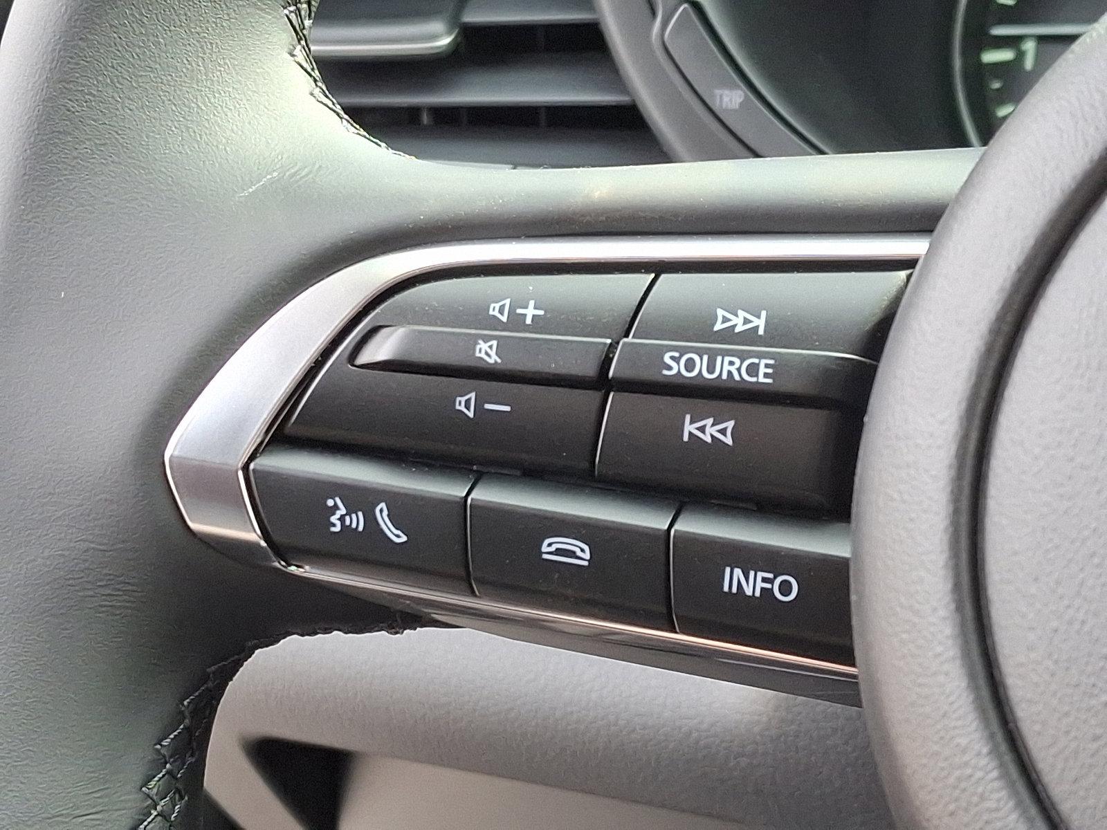2025 Mazda CX-30 Vehicle Photo in Trevose, PA 19053