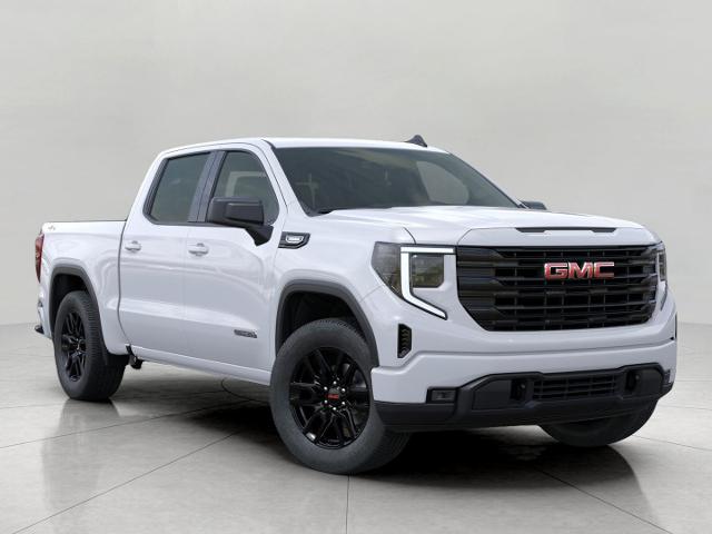 2025 GMC Sierra 1500 Vehicle Photo in APPLETON, WI 54914-8833