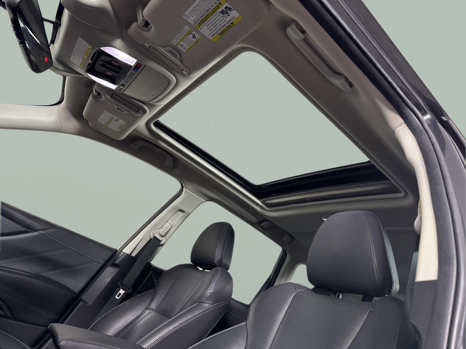 2021 Subaru Forester Vehicle Photo in Georgetown, TX 78626
