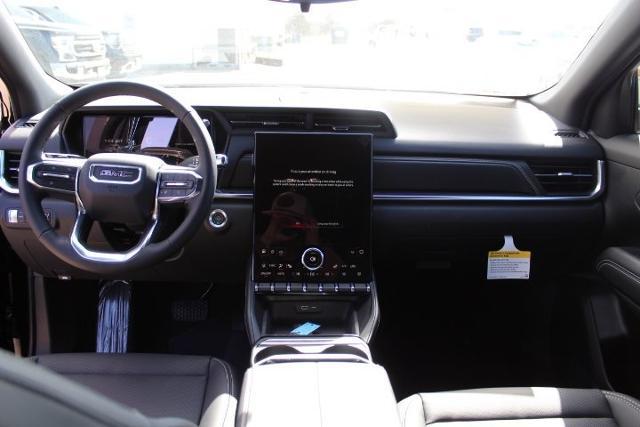 2025 GMC Terrain Vehicle Photo in Greenville, TX 75402