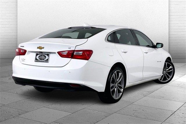 2023 Chevrolet Malibu Vehicle Photo in INDEPENDENCE, MO 64055-1314
