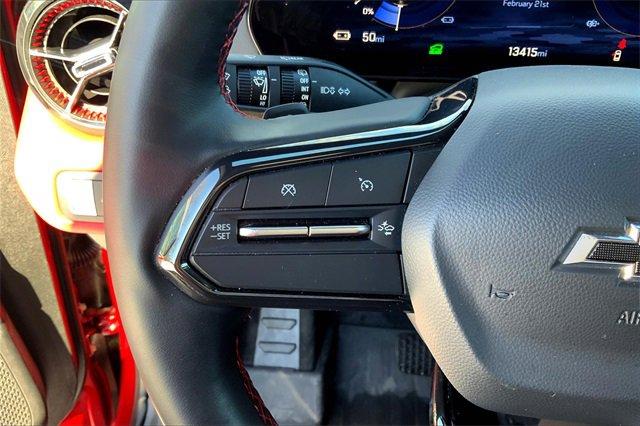 2024 Chevrolet Blazer EV Vehicle Photo in KANSAS CITY, MO 64114-4545