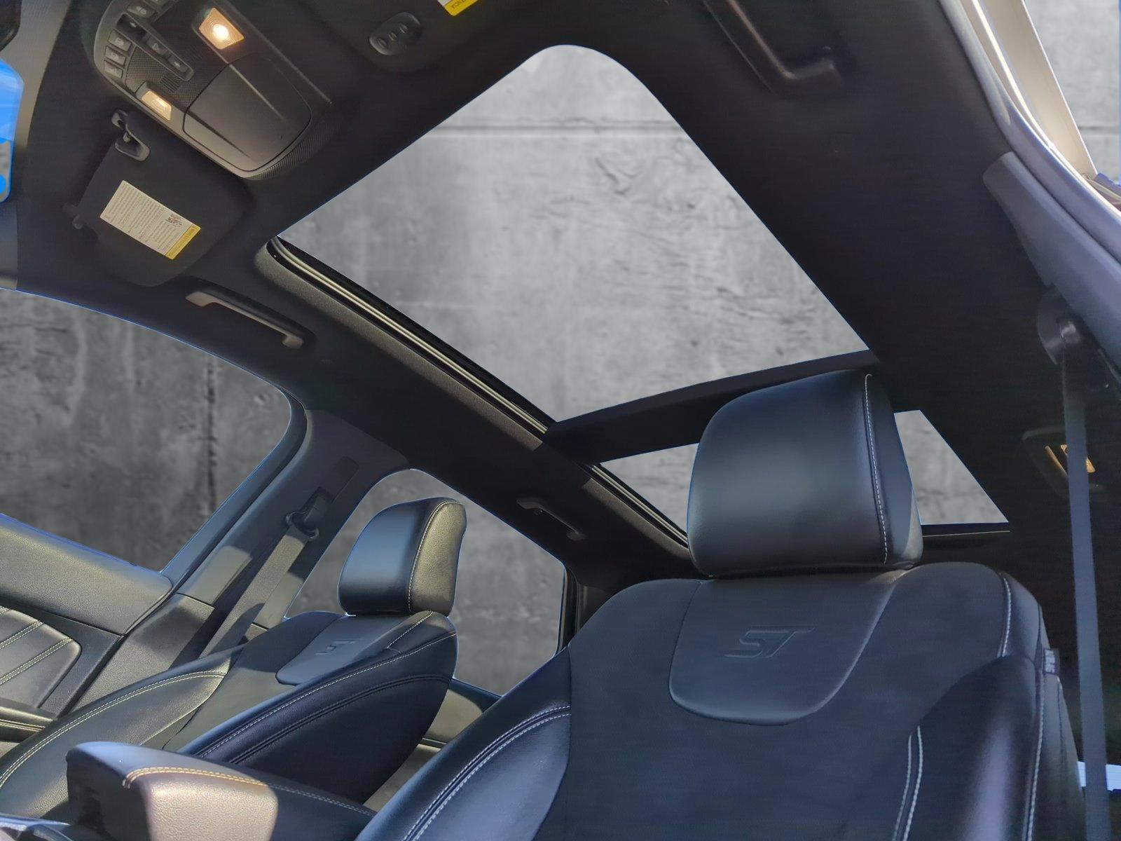 2021 Ford Edge Vehicle Photo in Memphis, TN 38128
