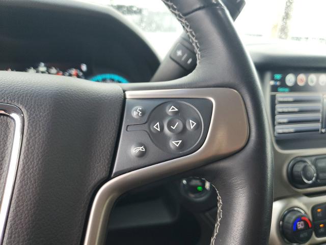 2019 GMC Yukon Vehicle Photo in LIGHTHOUSE POINT, FL 33064-6849