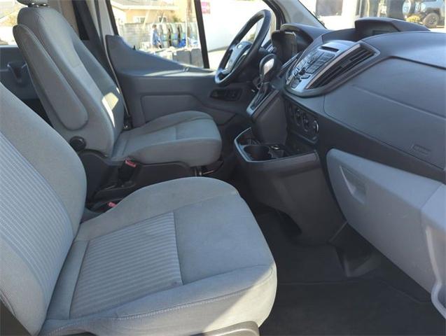 2016 Ford Transit Wagon Vehicle Photo in PASADENA, CA 91107-3803