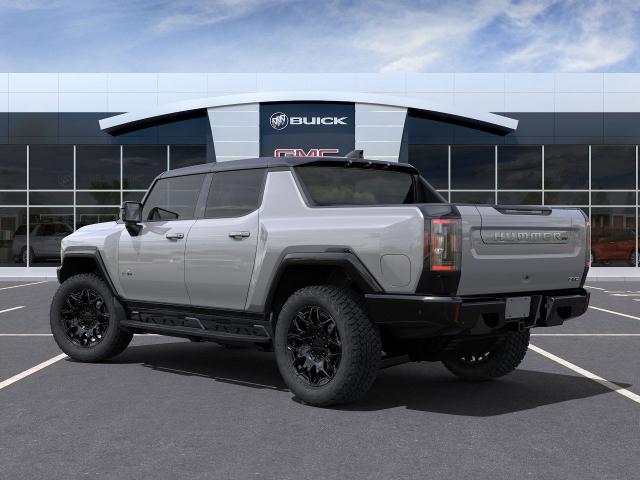 2025 GMC HUMMER EV Pickup Vehicle Photo in GOLDEN, CO 80401-3850