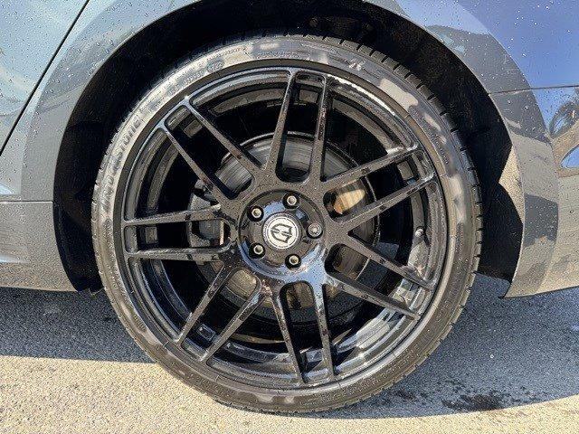 2018 Audi A5 Sportback Vehicle Photo in Mechanicsburg, PA 17050-1707