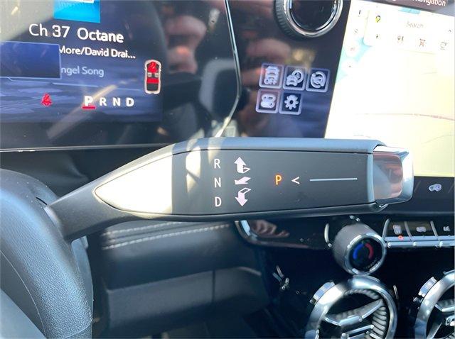 2025 Chevrolet Blazer EV Vehicle Photo in THOMPSONTOWN, PA 17094-9014
