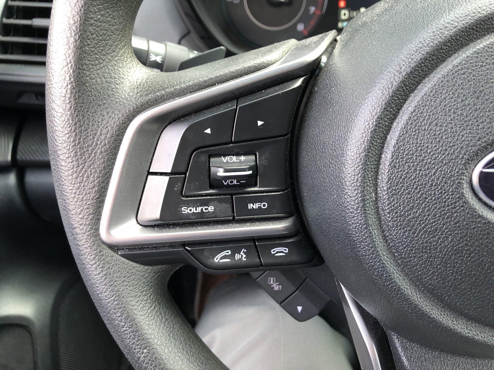 2023 Subaru Impreza Vehicle Photo in Mechanicsburg, PA 17050