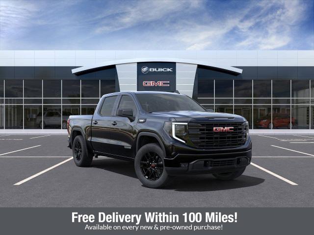 2025 GMC Sierra 1500 Vehicle Photo in BEAUFORT, SC 29906-4218