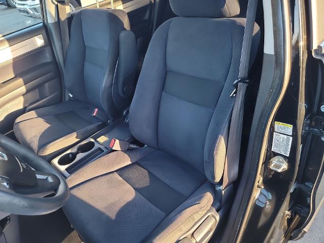2011 Honda CR-V Vehicle Photo in LA MESA, CA 91942-8211
