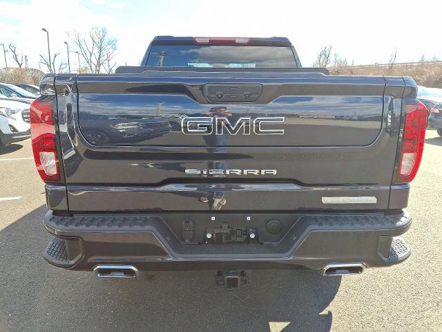 2024 GMC Sierra 1500 Vehicle Photo in TREVOSE, PA 19053-4984