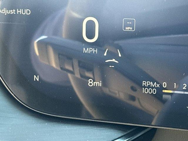 2025 Buick Envision Vehicle Photo in ALBERTVILLE, AL 35950-0246