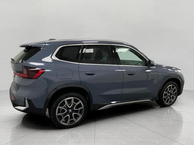 2025 BMW X1 xDrive28i Vehicle Photo in Appleton, WI 54913