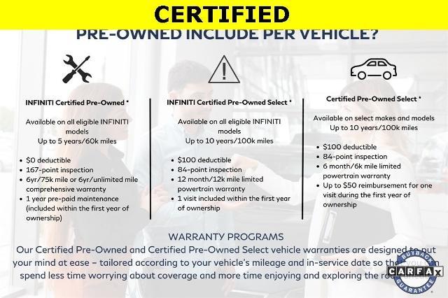 2023 INFINITI Q50 Vehicle Photo in San Antonio, TX 78230