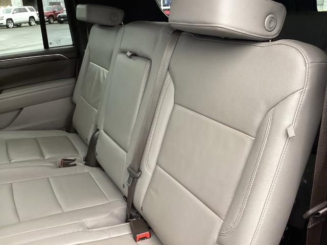 2023 Chevrolet Suburban Vehicle Photo in GARDNER, MA 01440-3110