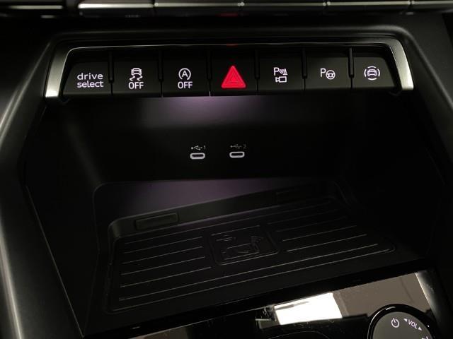 2025 Audi A3 Vehicle Photo in Appleton, WI 54913