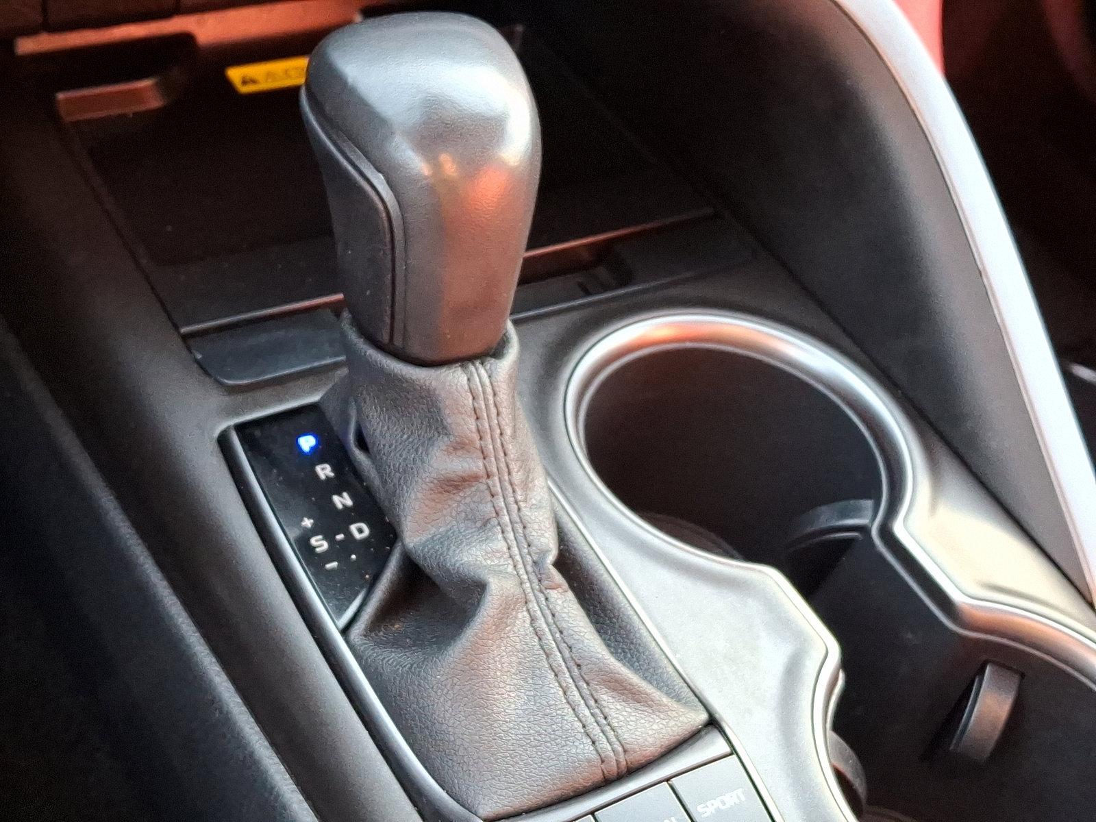 2023 Toyota Camry Vehicle Photo in Harrisburg, PA 17111