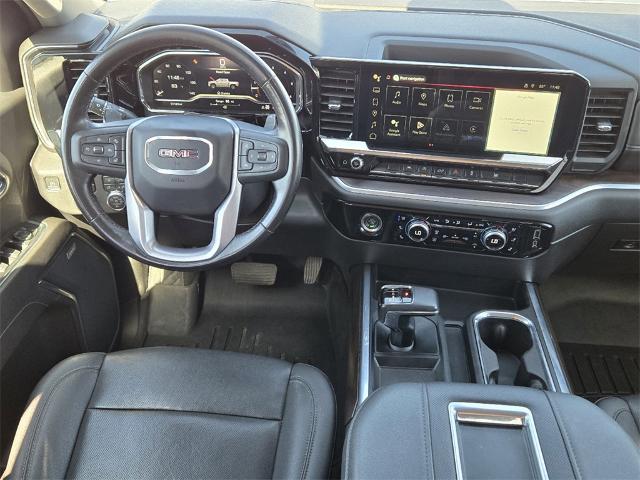 2022 GMC Sierra 1500 Vehicle Photo in Oklahoma City, OK 73114