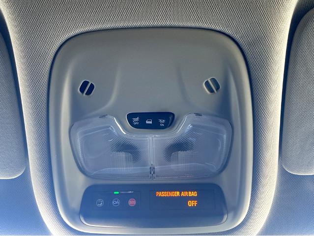 2025 Chevrolet Trailblazer Vehicle Photo in SAVANNAH, GA 31406-4513