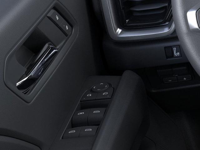 2025 GMC Canyon Vehicle Photo in LONE TREE, CO 80124-2750