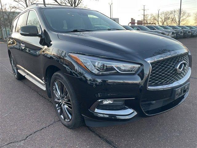 2019 INFINITI QX60 Vehicle Photo in Willow Grove, PA 19090