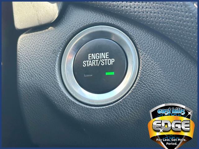 2022 Chevrolet Equinox Vehicle Photo in Roslyn, NY 11576