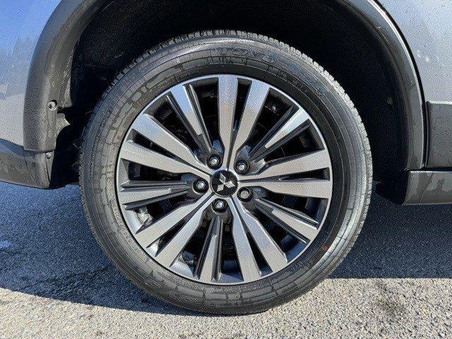 2020 Mitsubishi Outlander Vehicle Photo in Mechanicsburg, PA 17050-1707