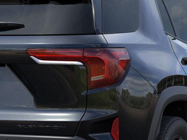 2025 GMC Terrain Vehicle Photo in ALBERTVILLE, AL 35950-0246