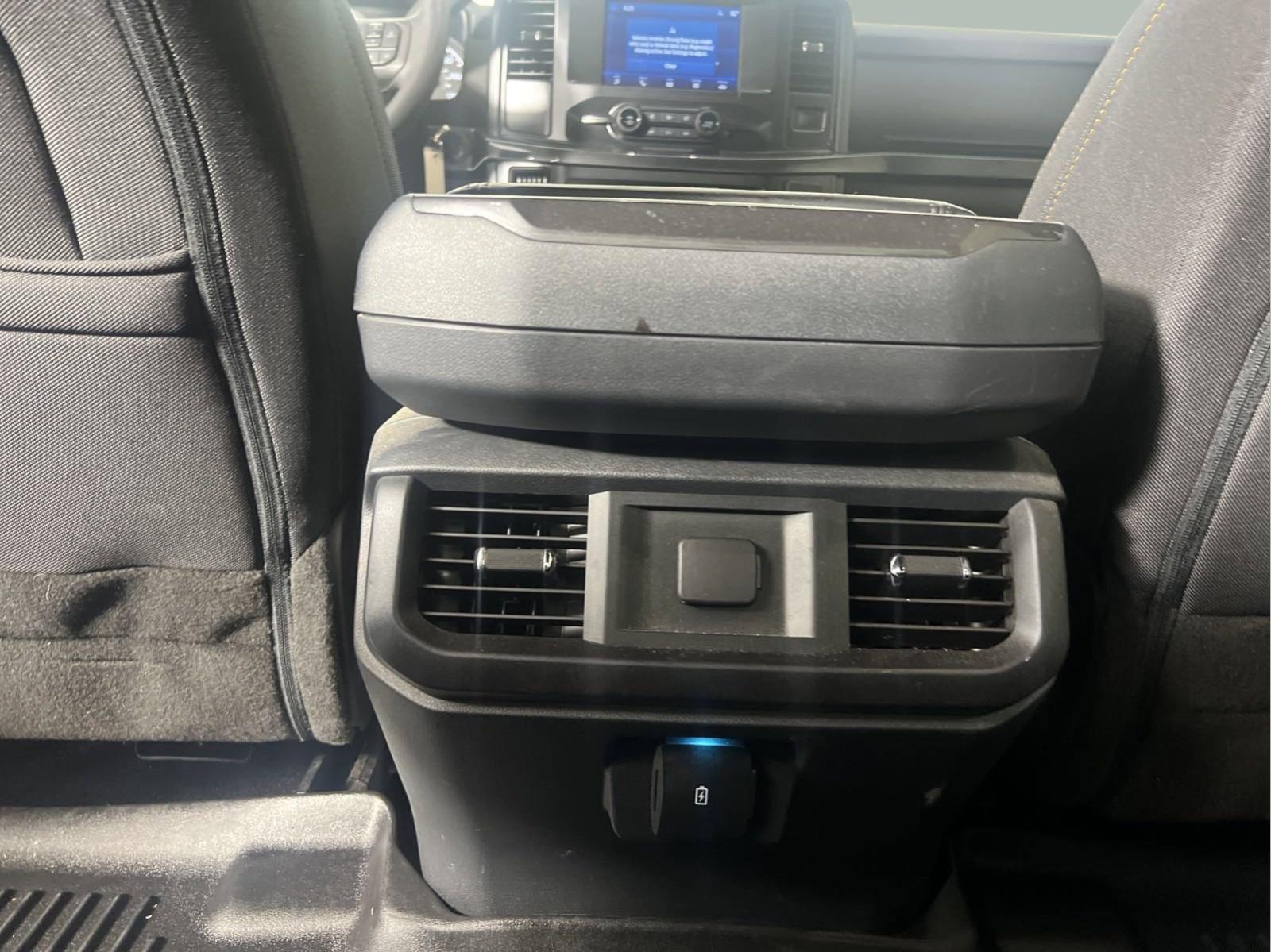 2022 Ford F-150 Vehicle Photo in GEORGETOWN, TX 78626-7508