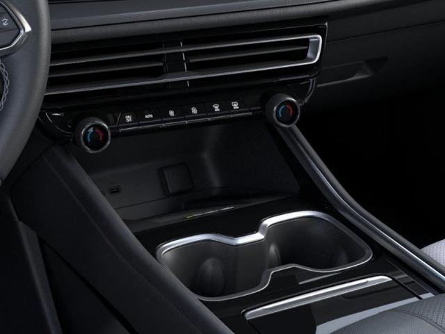2025 Chevrolet Traverse Vehicle Photo in APPLETON, WI 54914-4656