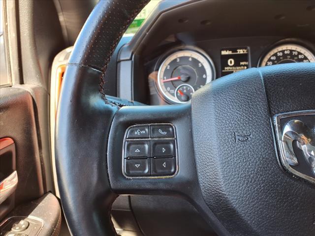 2016 Ram 1500 Vehicle Photo in TAMPA, FL 33612-3404