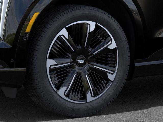 2025 Cadillac ESCALADE IQ Vehicle Photo in KANSAS CITY, MO 64114-4545