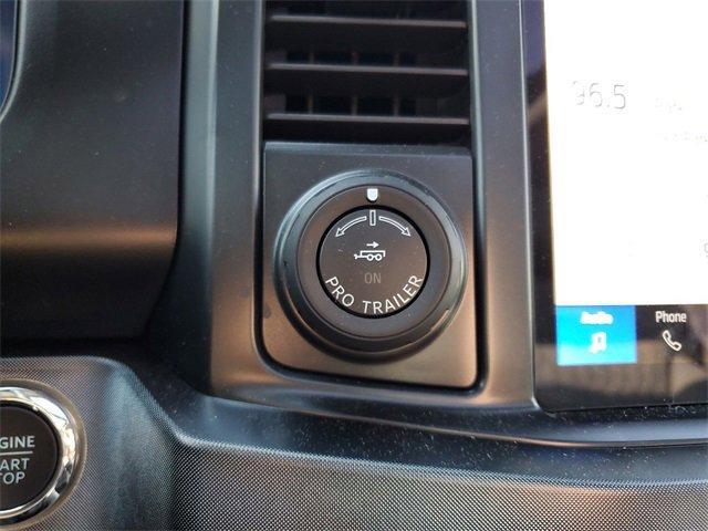 2024 Ford Super Duty F-450 DRW Vehicle Photo in MILFORD, OH 45150-1684