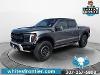 Used 2024 Ford F-150 Raptor with VIN 1FTFW1RG4RFB55076 for sale in Gillette, WY