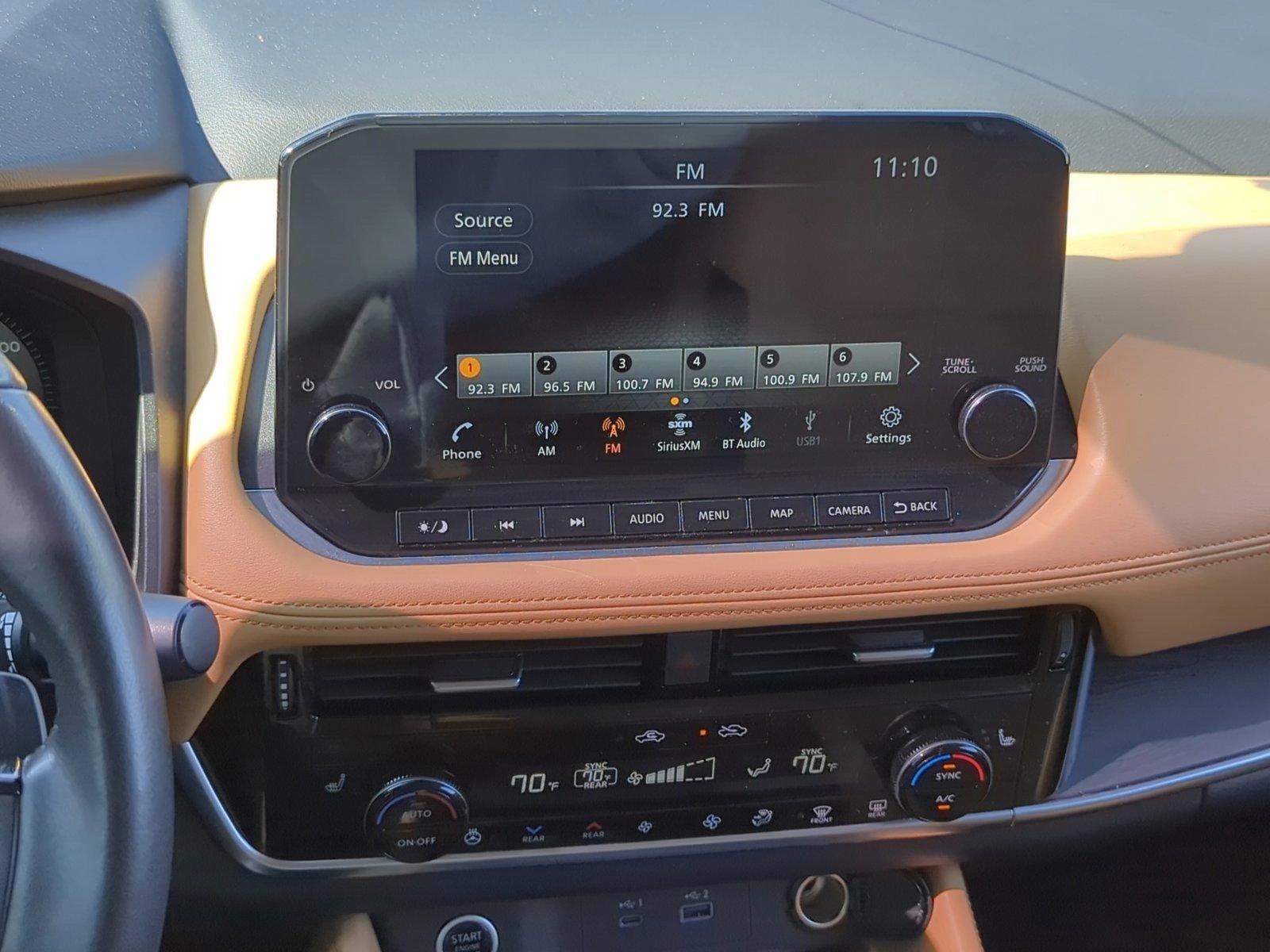 2021 Nissan Rogue Vehicle Photo in Memphis, TN 38128