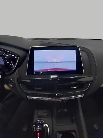 2023 Cadillac CT5 Vehicle Photo in OSHKOSH, WI 54904-7811