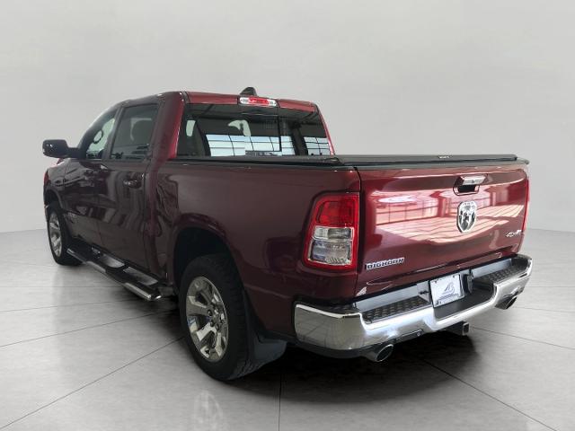 2019 Ram 1500 Vehicle Photo in GREEN BAY, WI 54303-3330