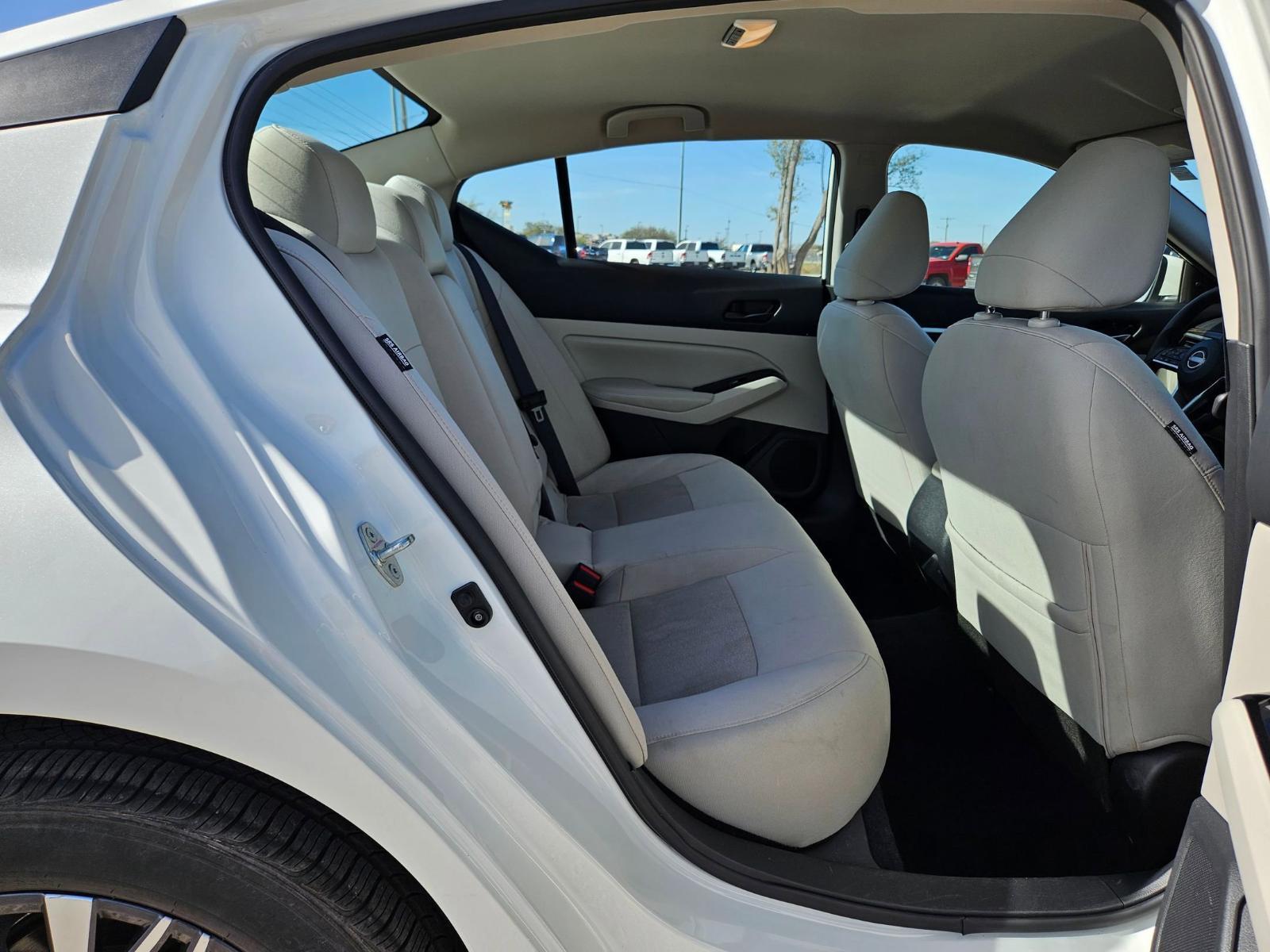 2023 Nissan Altima Vehicle Photo in Seguin, TX 78155