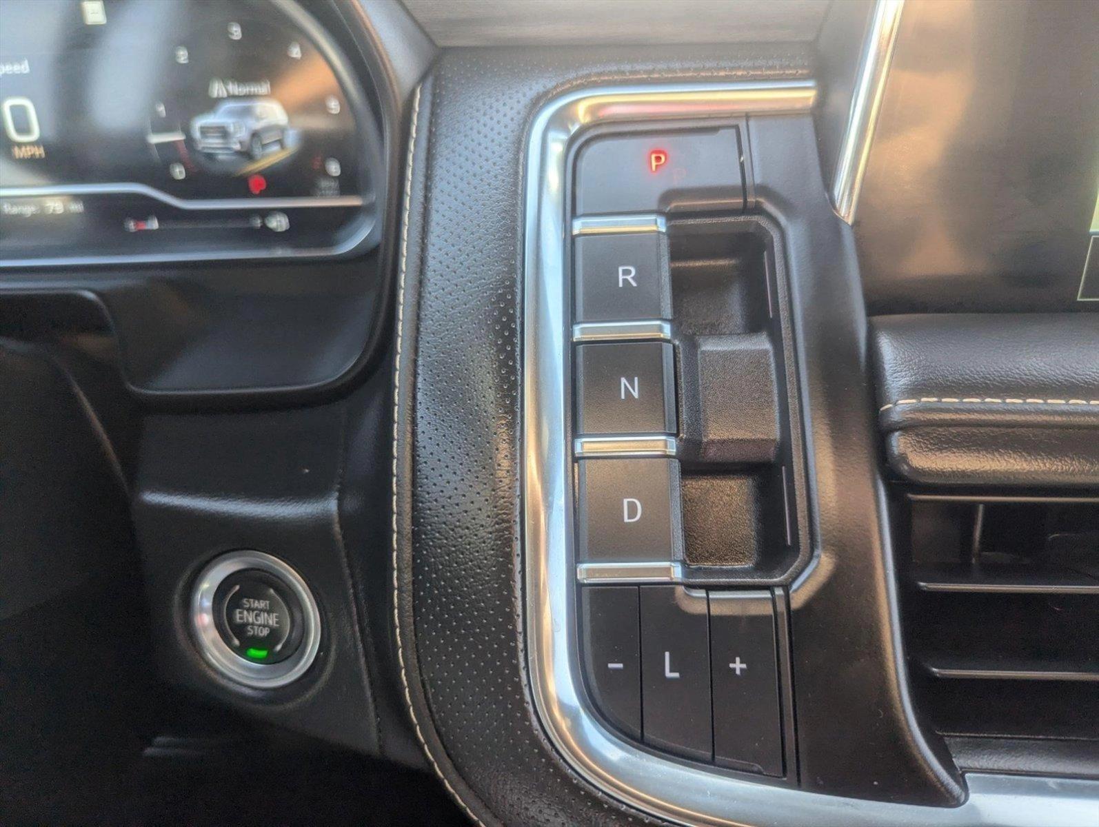 2022 GMC Yukon Vehicle Photo in CORPUS CHRISTI, TX 78412-4902