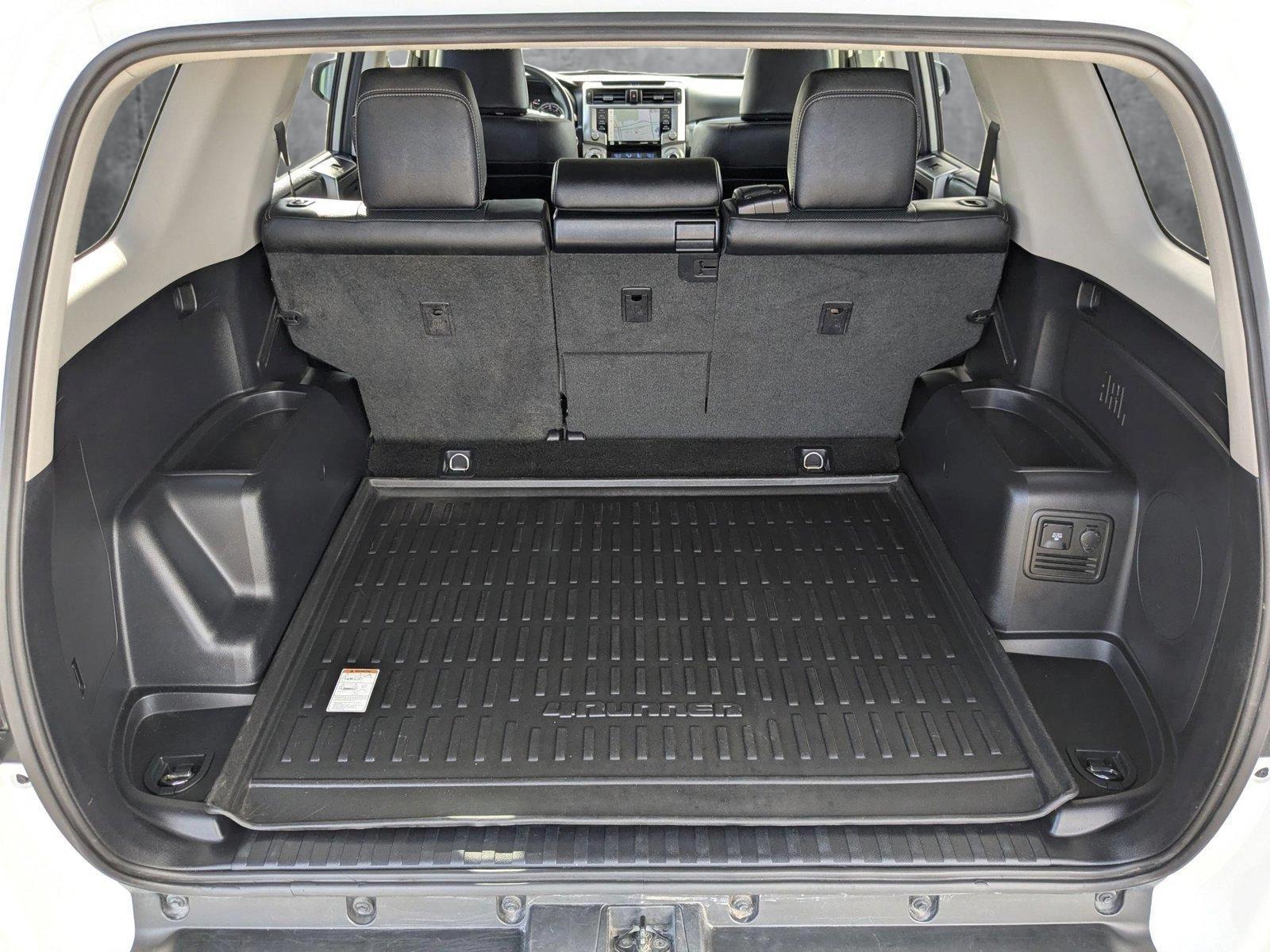 2021 Toyota 4Runner Vehicle Photo in Spokane Valley, WA 99212