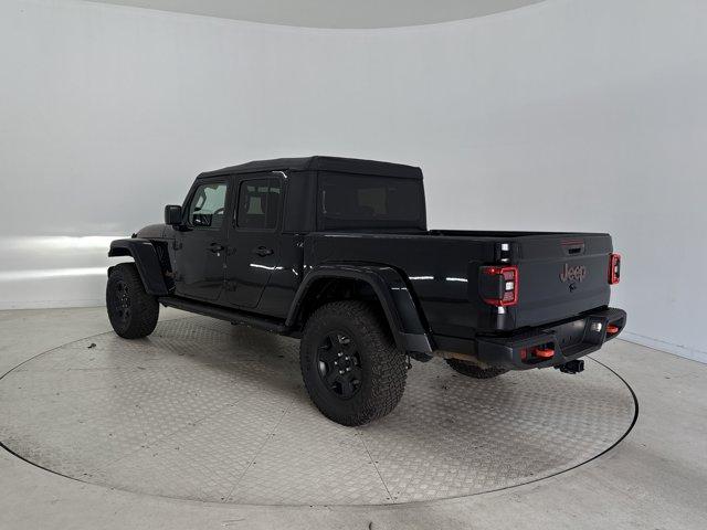 2022 Jeep Gladiator Vehicle Photo in Charlotte, NC 28273