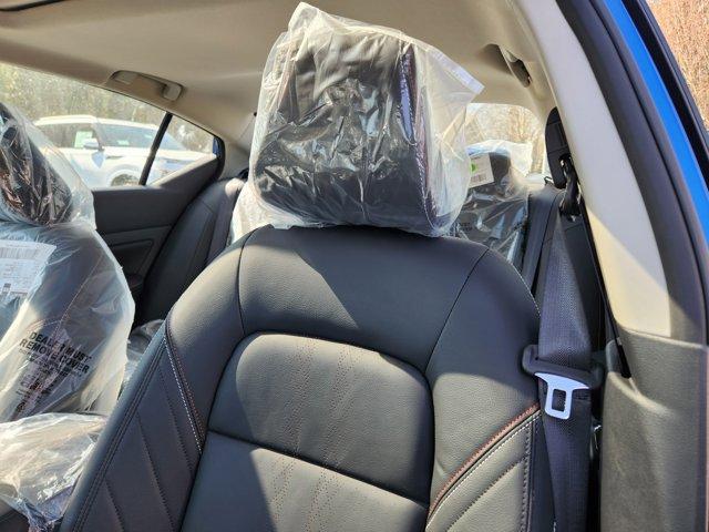 2025 Nissan Altima Vehicle Photo in Ardmore, PA 19003