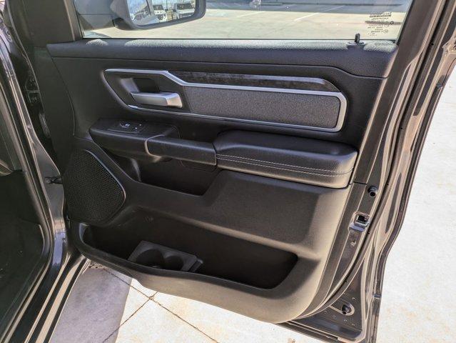 2019 Ram 1500 Vehicle Photo in SELMA, TX 78154-1459