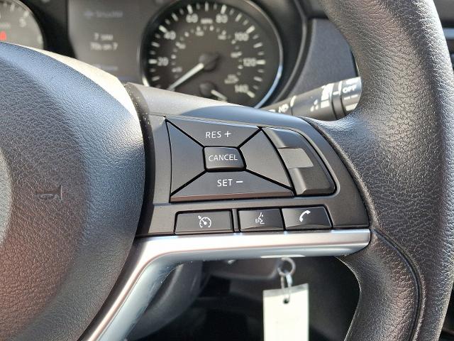 2019 Nissan Rogue Sport Vehicle Photo in HARRISBURG, PA 17111-1033