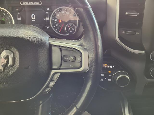 2021 Ram 1500 Vehicle Photo in Oshkosh, WI 54904