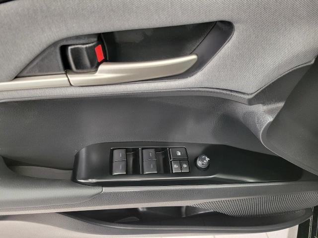 2025 Toyota Camry Vehicle Photo in APPLETON, WI 54914-4656