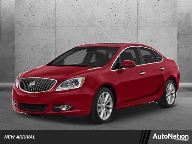 2014 Buick Verano Vehicle Photo in Margate, FL 33063