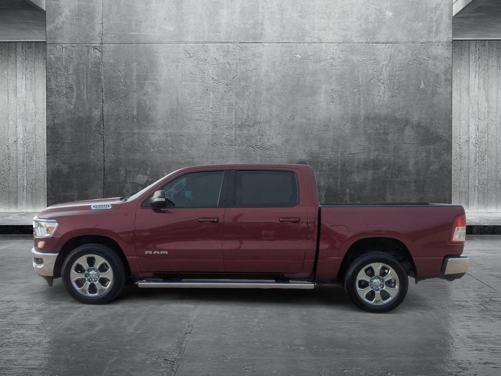 2021 Ram 1500 Vehicle Photo in CORPUS CHRISTI, TX 78412-4902