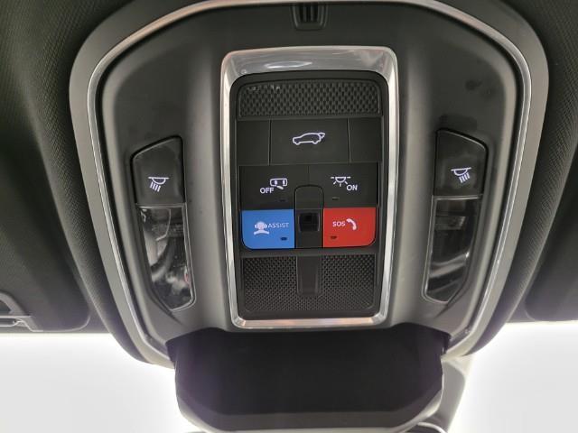 2021 Jeep Grand Cherokee L Vehicle Photo in Oshkosh, WI 54904